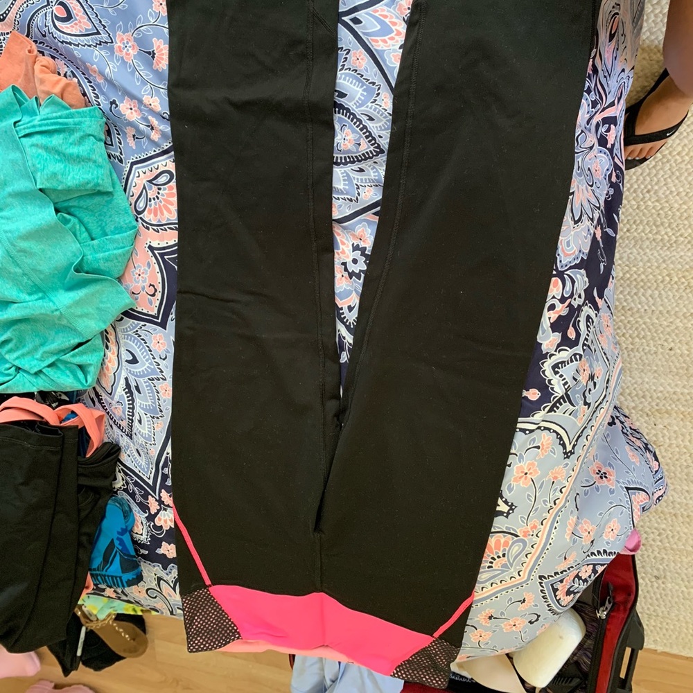 Yoga pants